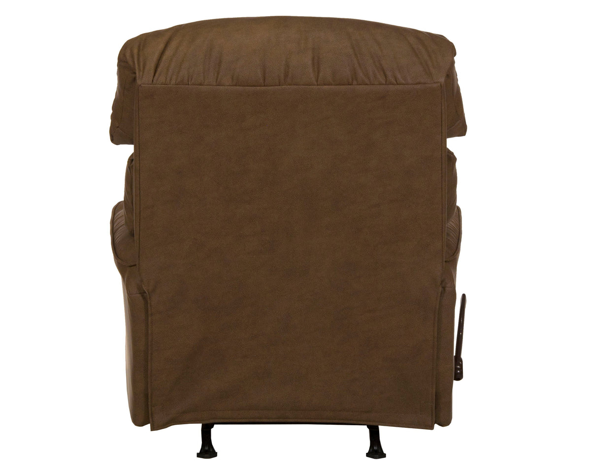 Harmony - Chaise Rocker Recliner by Unique Piece Furniture