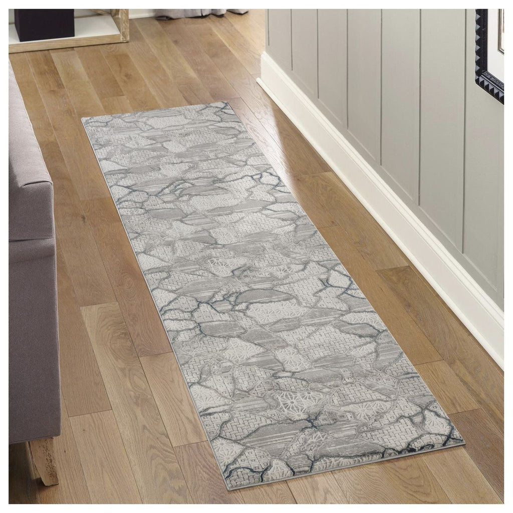 Geometrix - Area Rug by Unique Piece Furniture