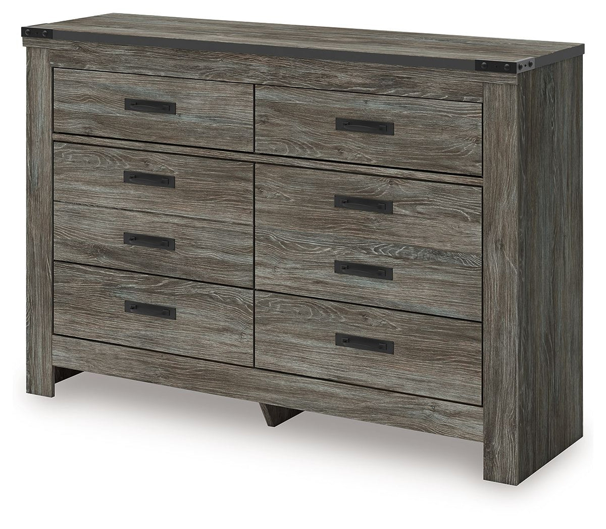 Frandern - Panel Bedroom Set by Unique Piece Furniture