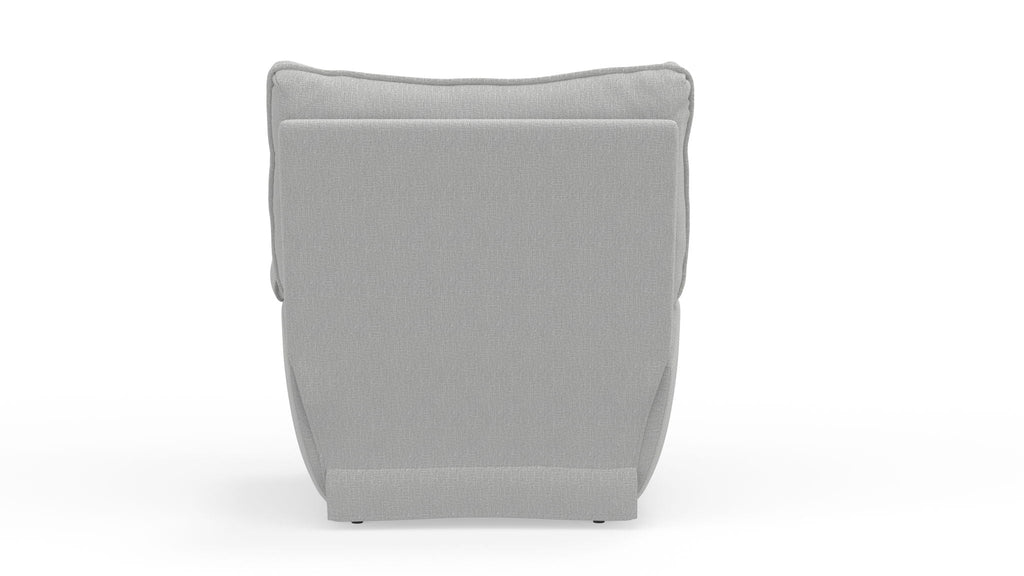 Lenny - Lay Flat Power Recliner by Unique Piece Furniture