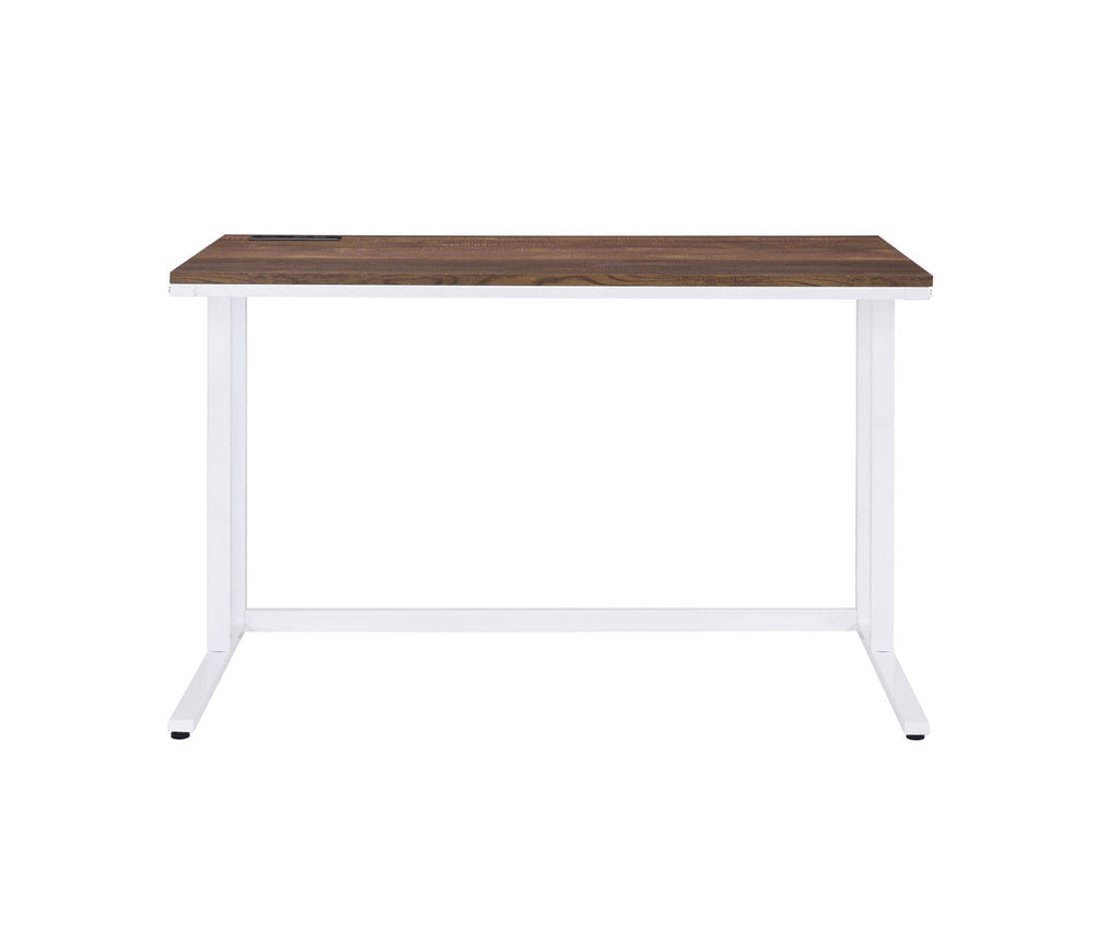 Tyrese - Writing Desk With USB by Unique Piece Furniture