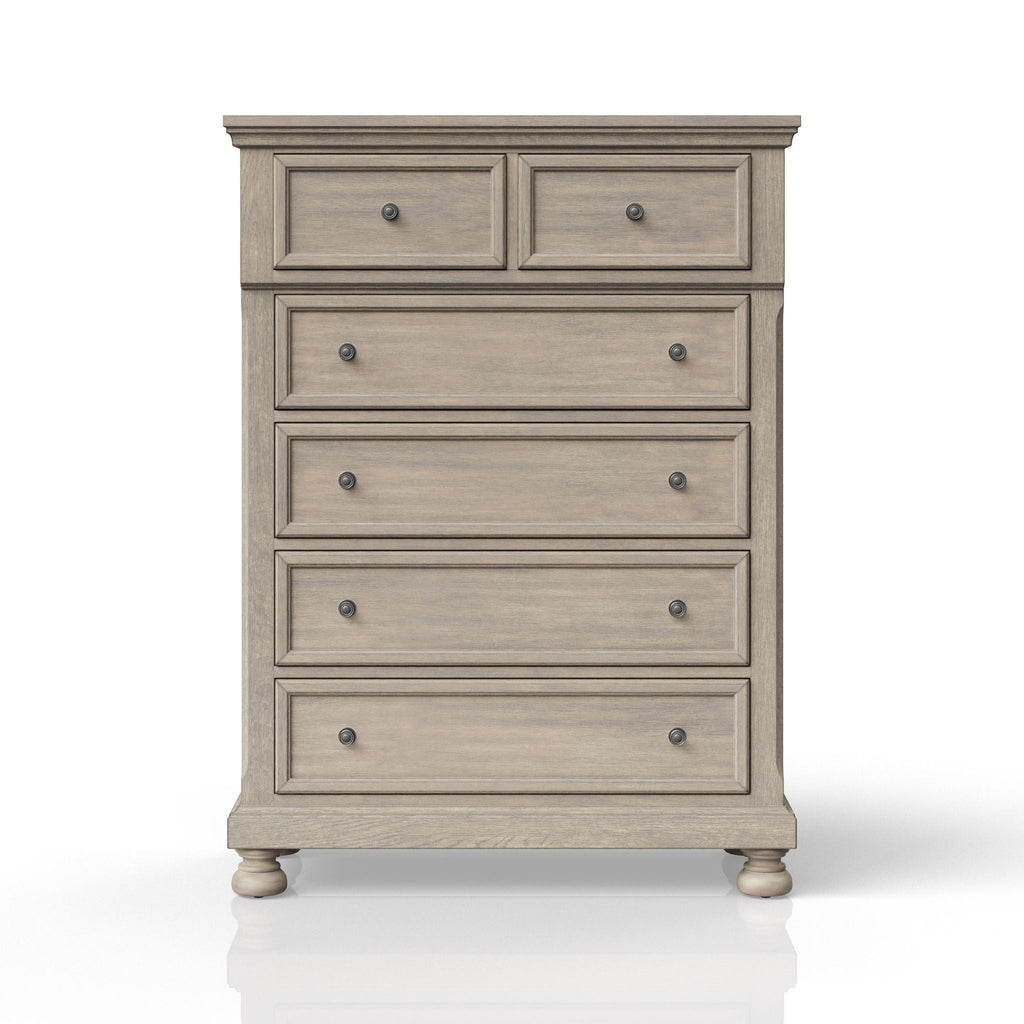 5 Drawer Chest by Unique Piece Furniture