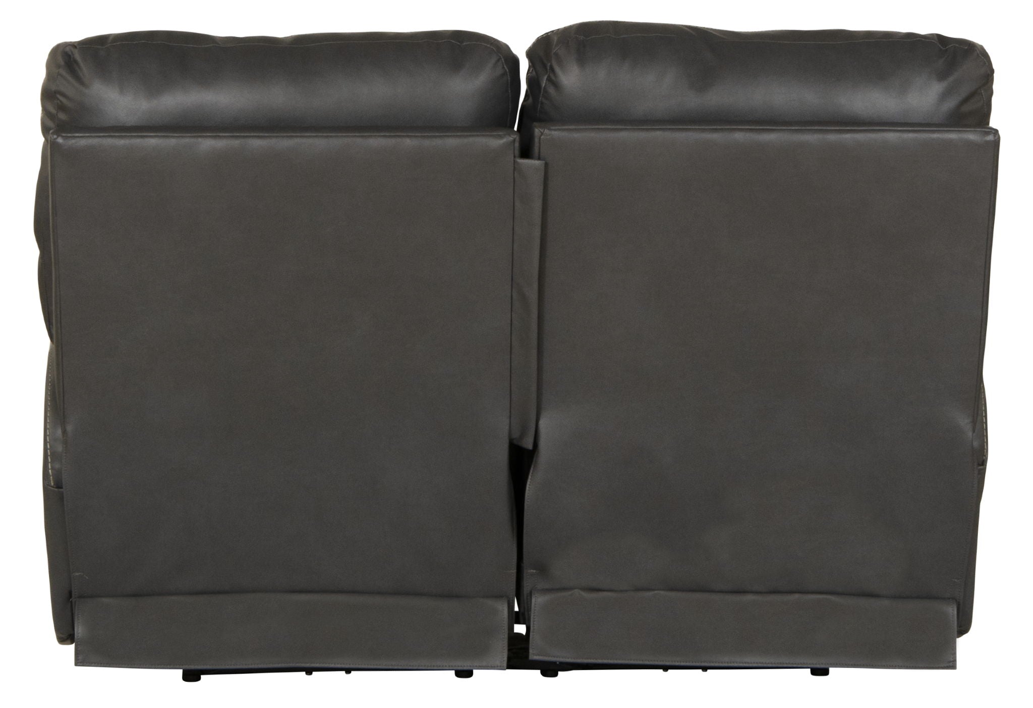 Angelo - Power Reclining Loveseat by Unique Piece Furniture