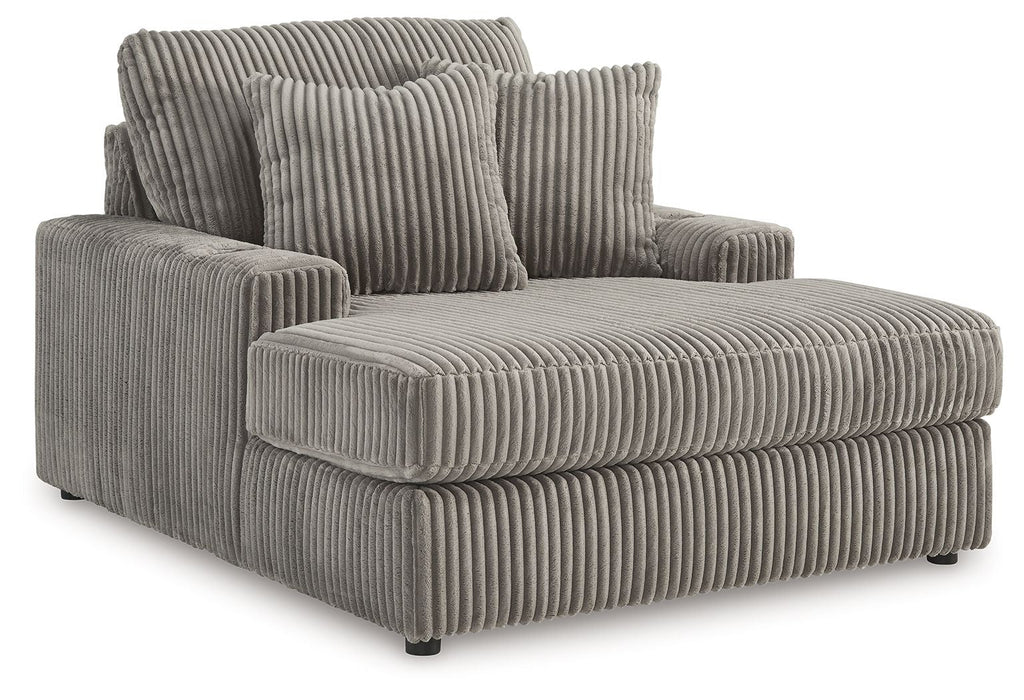 Lindyn - Chaise by Unique Piece Furniture