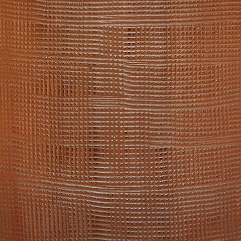 Farberman - Glass Table Lamp - Amber by Unique Piece Furniture