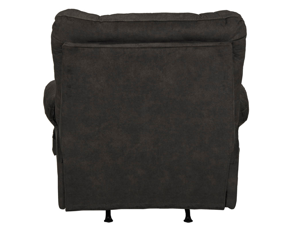 Manfred - Rocker Recliner With Heat & Massage by Unique Piece Furniture