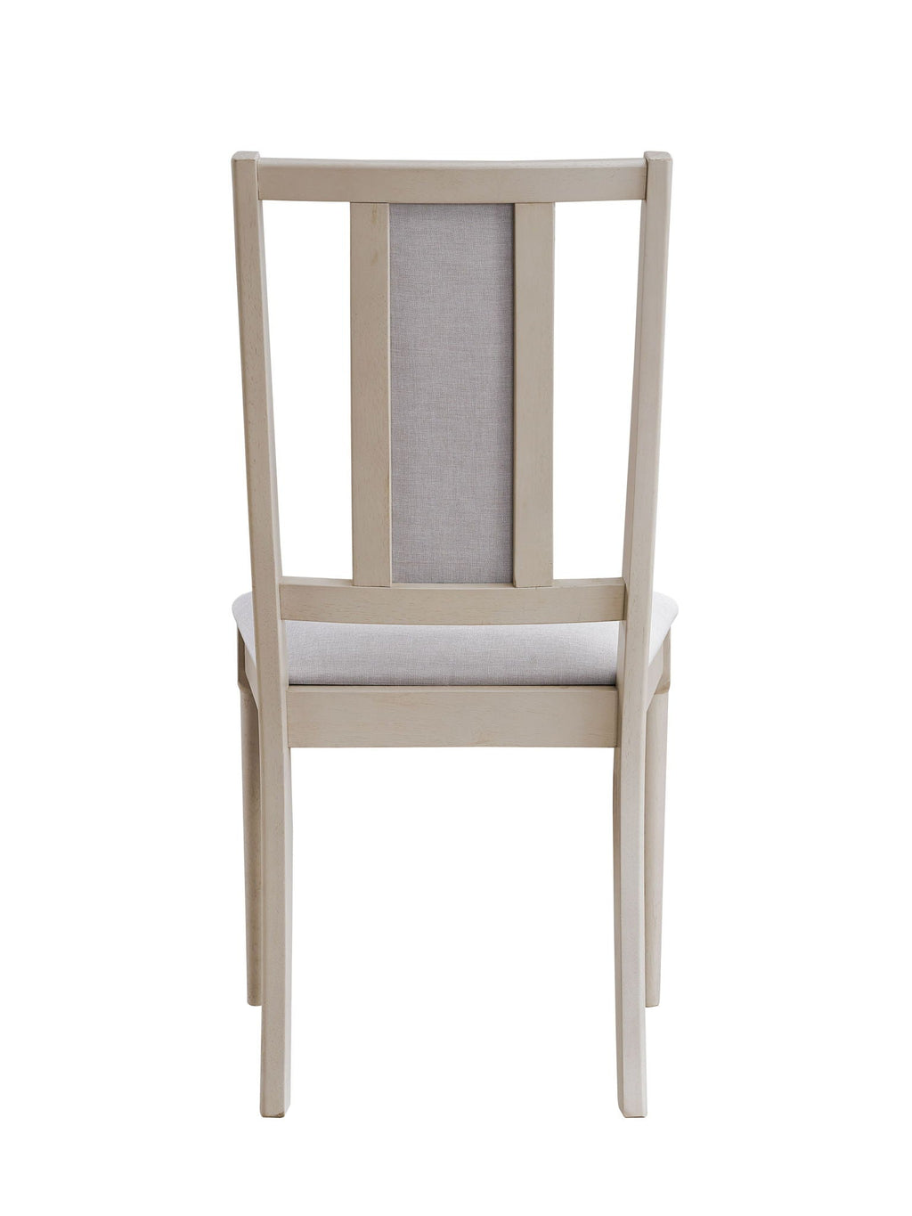 Marta - Side Chair (Set of 2) - Beige / Natural by Unique Piece Furniture