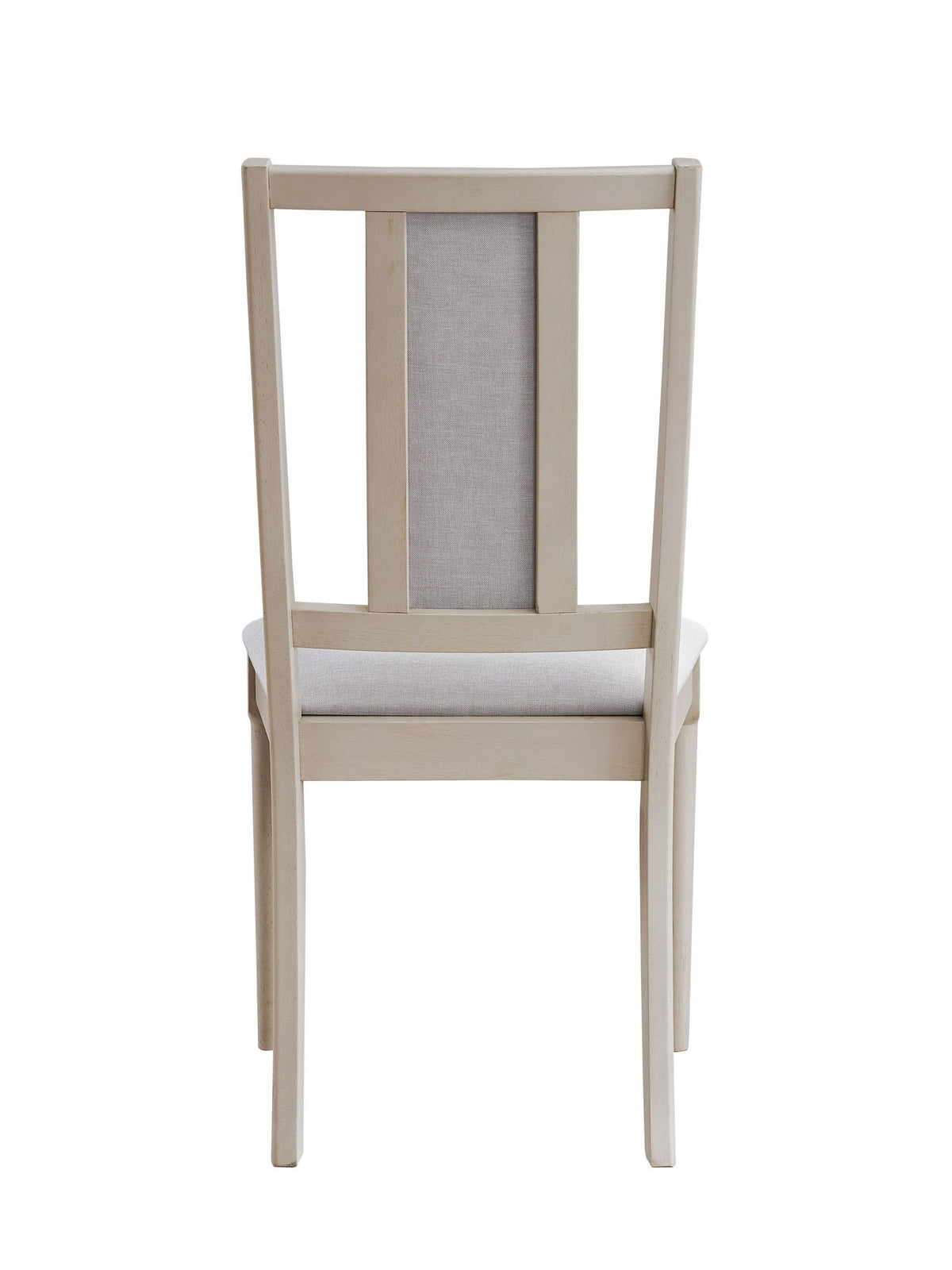 Marta - Side Chair (Set of 2) - Beige / Natural by Unique Piece Furniture