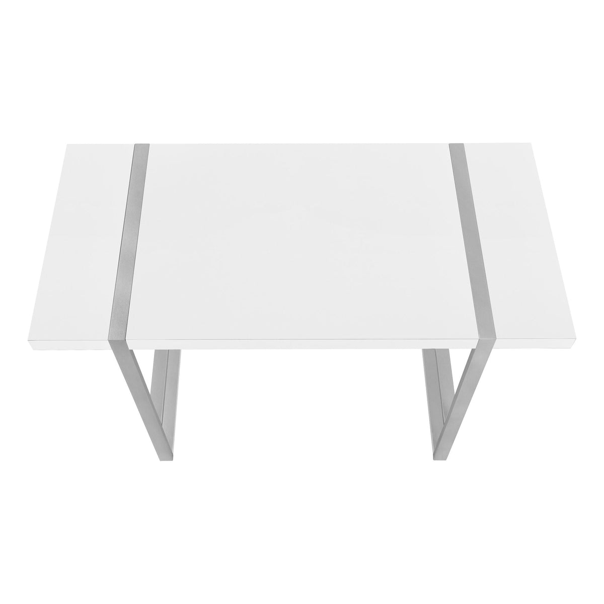 Computer Desk For Home Office, Laptop, Industrial Design by Unique Piece Furniture