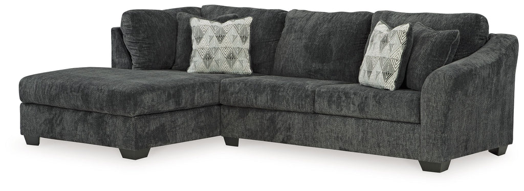 Biddeford -Sectional by Unique Piece Furniture