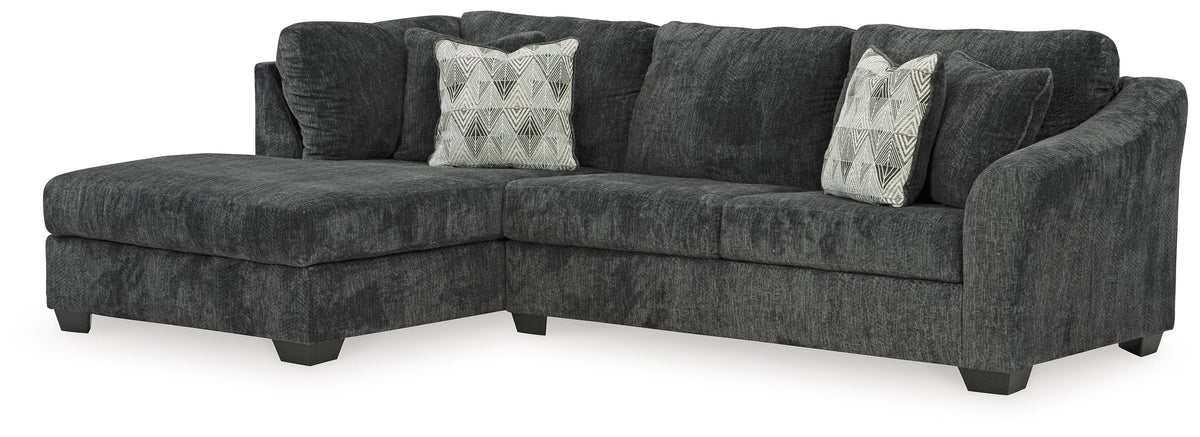 Biddeford -Sectional by Unique Piece Furniture