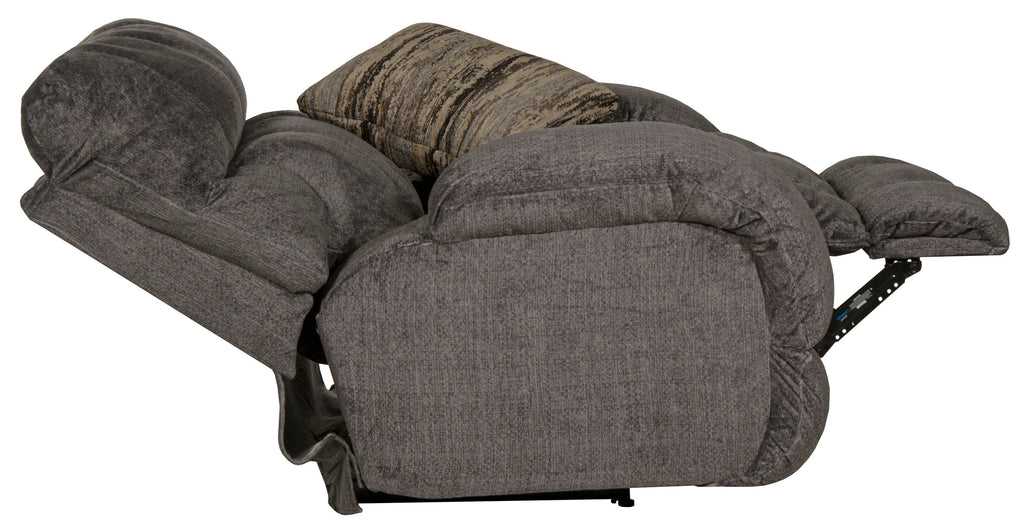 Ashland - Lay Flat Recliner by Unique Piece Furniture