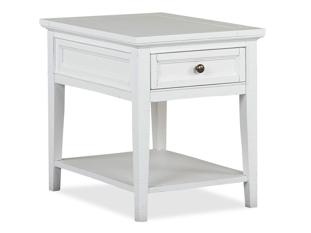 Heron Cove - Rectangular Table by Unique Piece Furniture