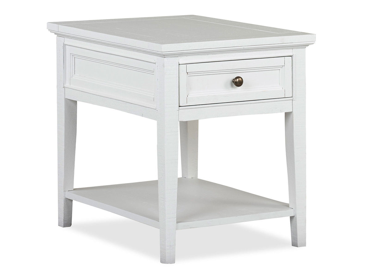 Heron Cove - Rectangular Table by Unique Piece Furniture