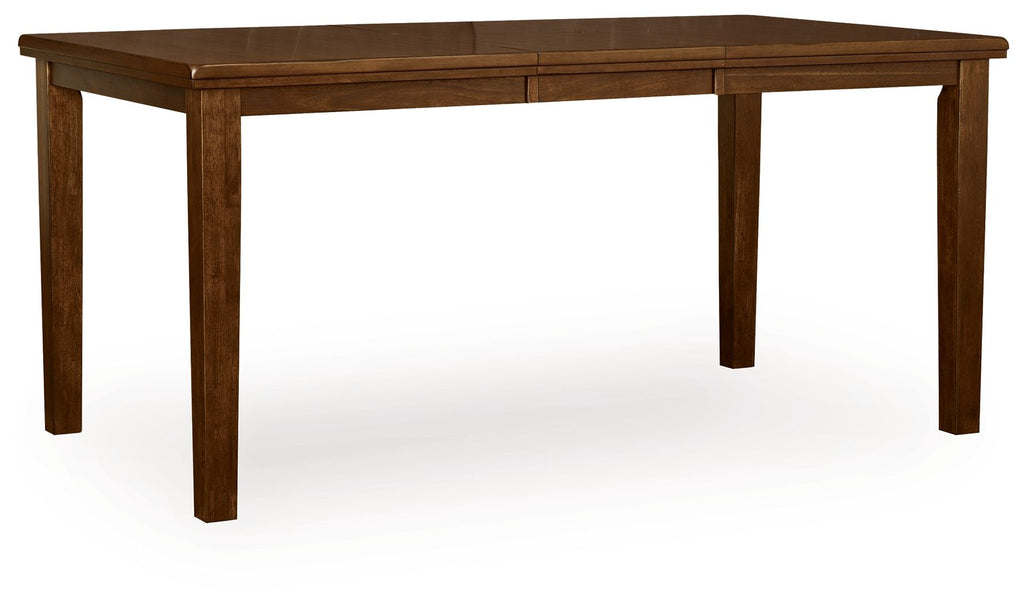 Ralene - Dining Room Table by Unique Piece Furniture