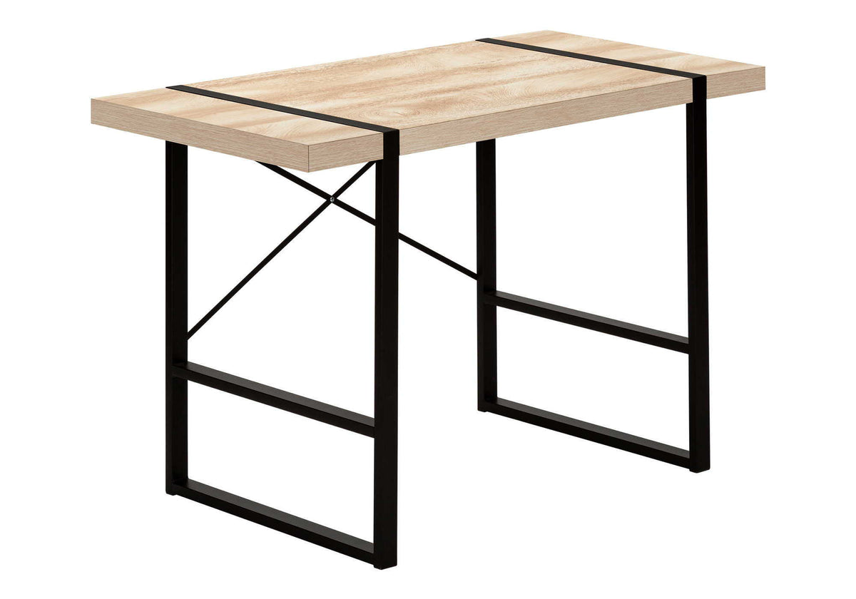 Computer Desk For Home Office Laptop, Contemporary & Modern by Unique Piece Furniture