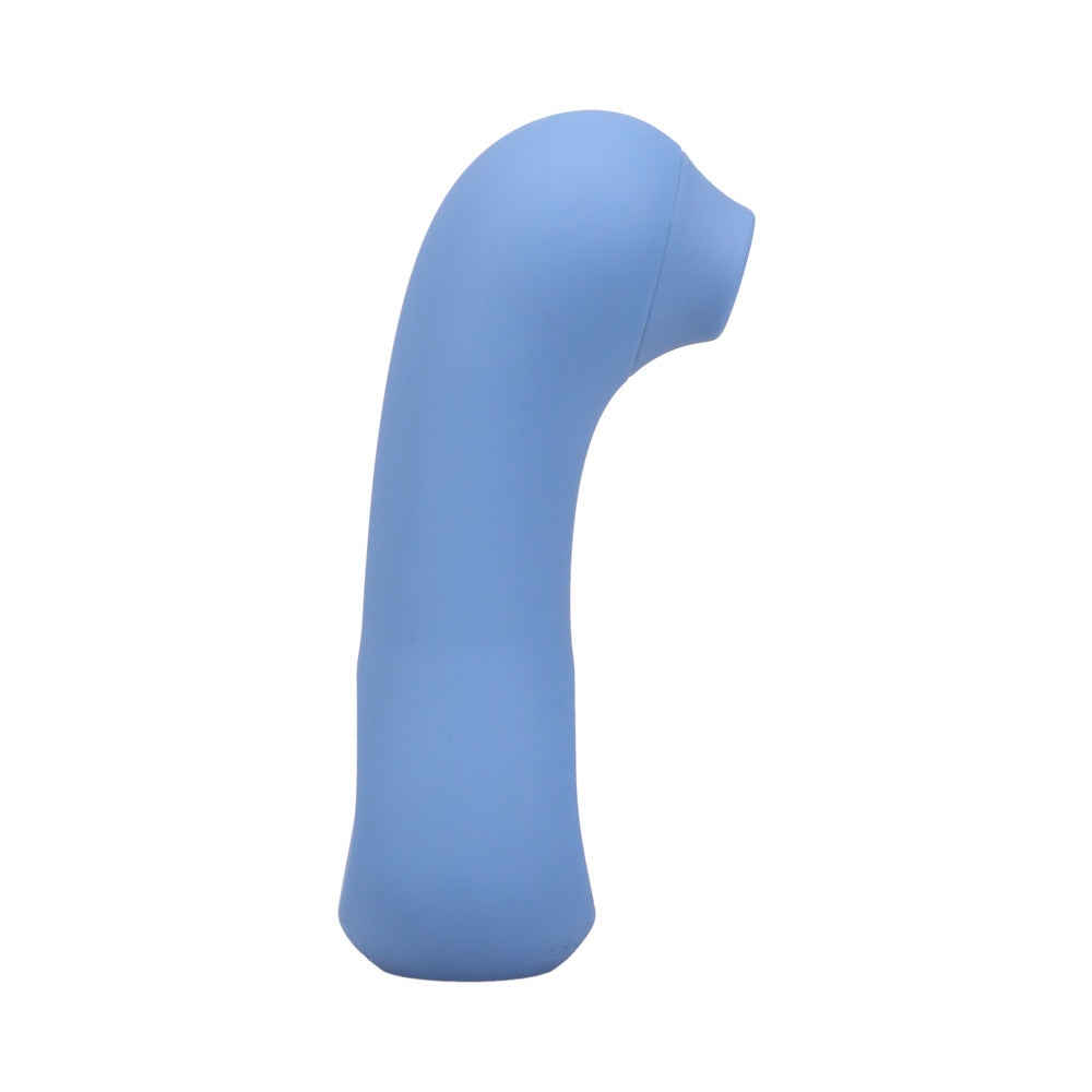 RITUAL Bliss Rechargeable Blue by Doc Johnson