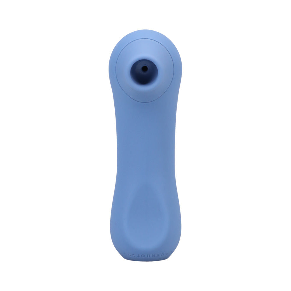 RITUAL Bliss Rechargeable Blue by Doc Johnson