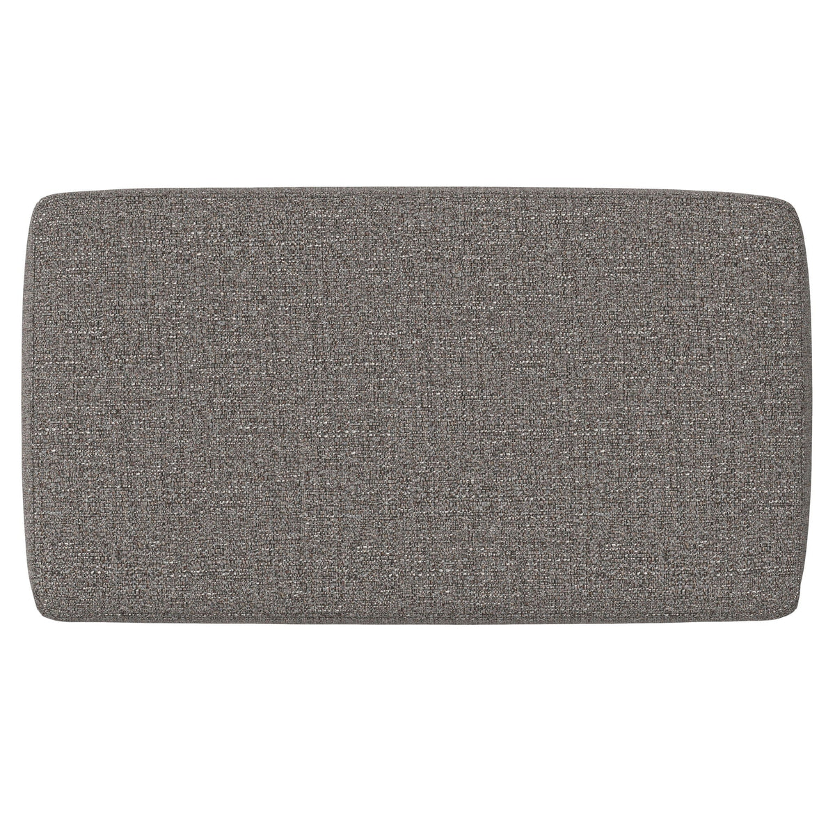 Milltown - Upholstered Ottoman Bench by Unique Piece Furniture