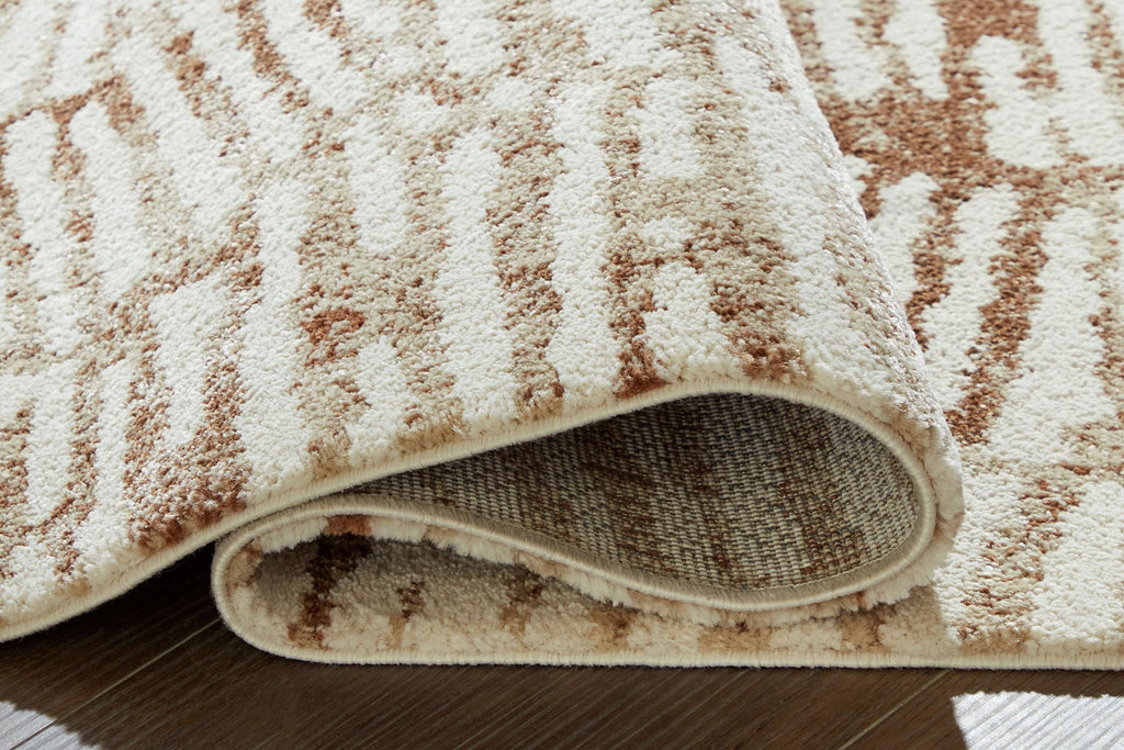Uduak - Rug by Unique Piece Furniture