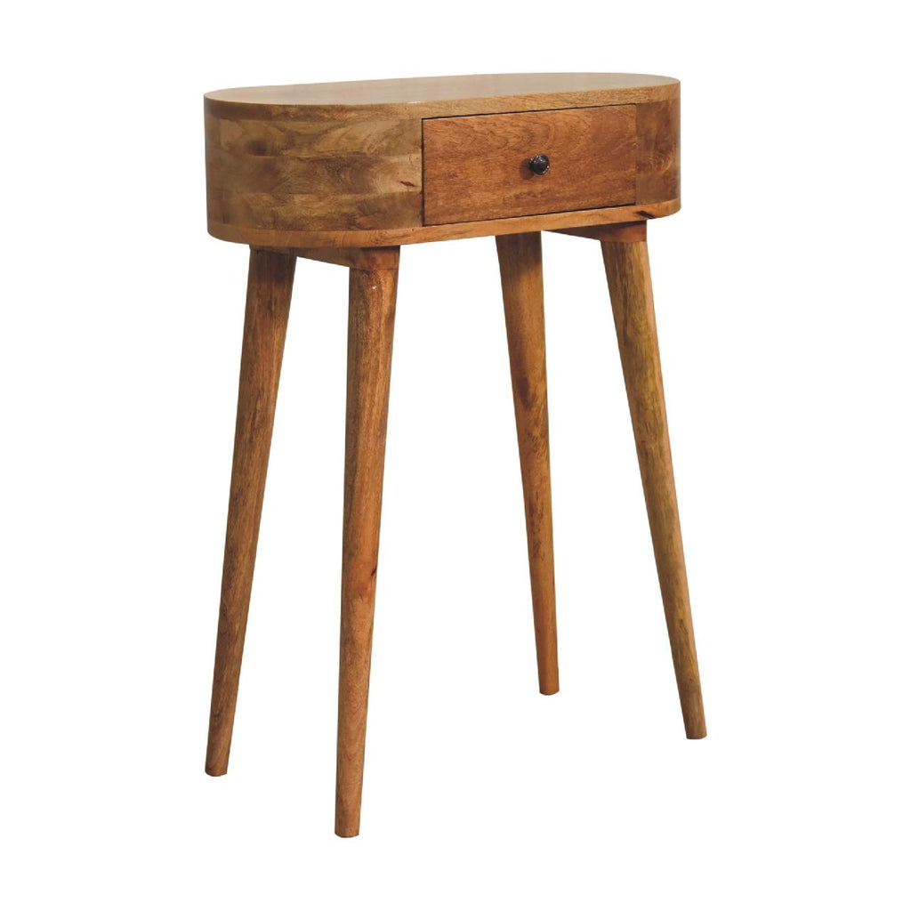 Albion - Nordic Console Table by Unique Piece Furniture