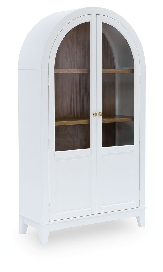 Dagandale - Accent Cabinet by Unique Piece Furniture