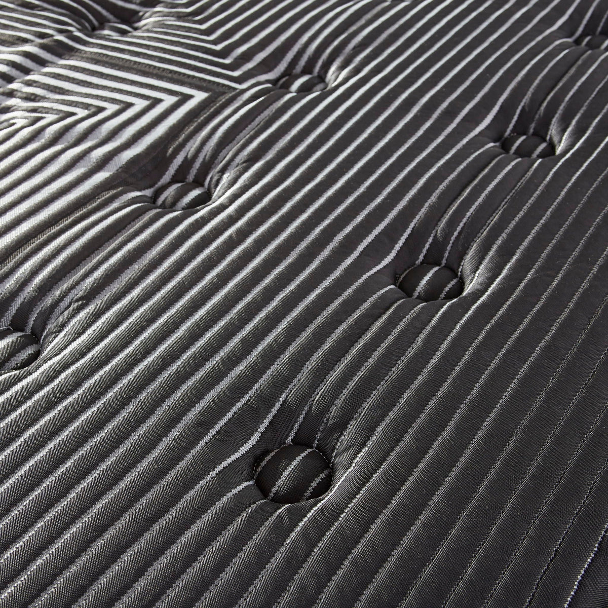 Pure Ice - 14" Plush Quilted Mattress by Unique Piece Furniture
