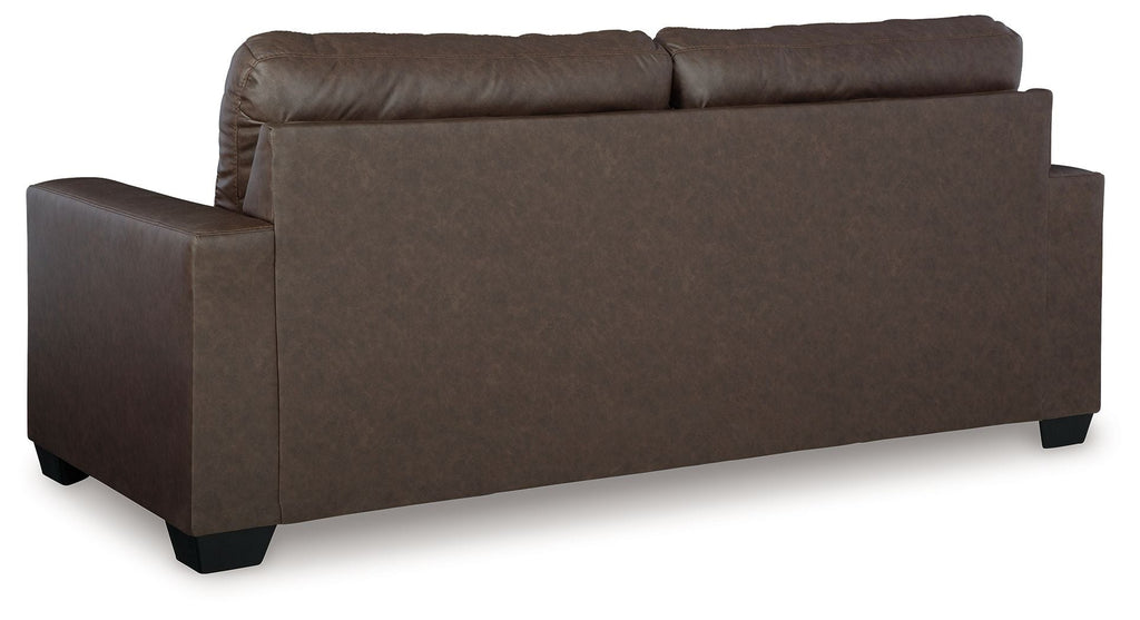 Barlin Mills - Living Room Set by Unique Piece Furniture