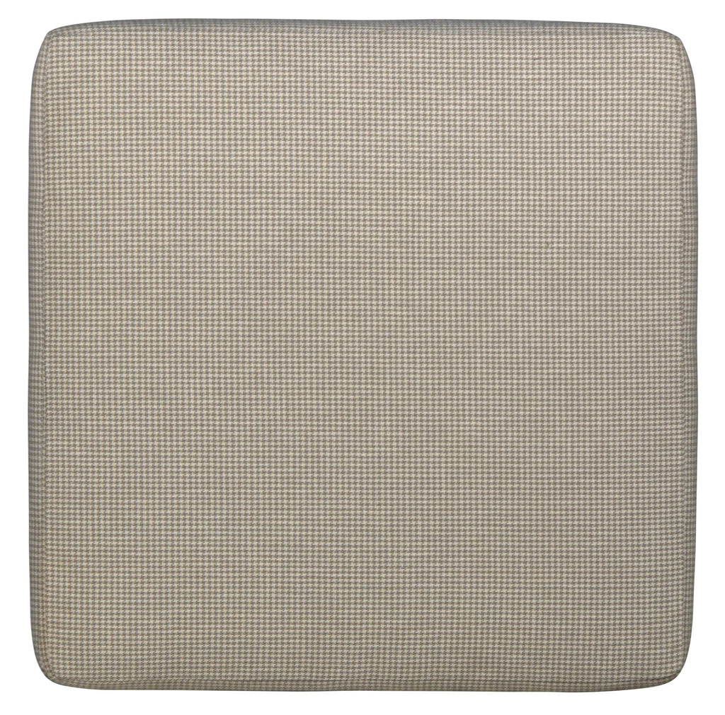 Searsport - Castered Cocktail Ottoman by Unique Piece Furniture