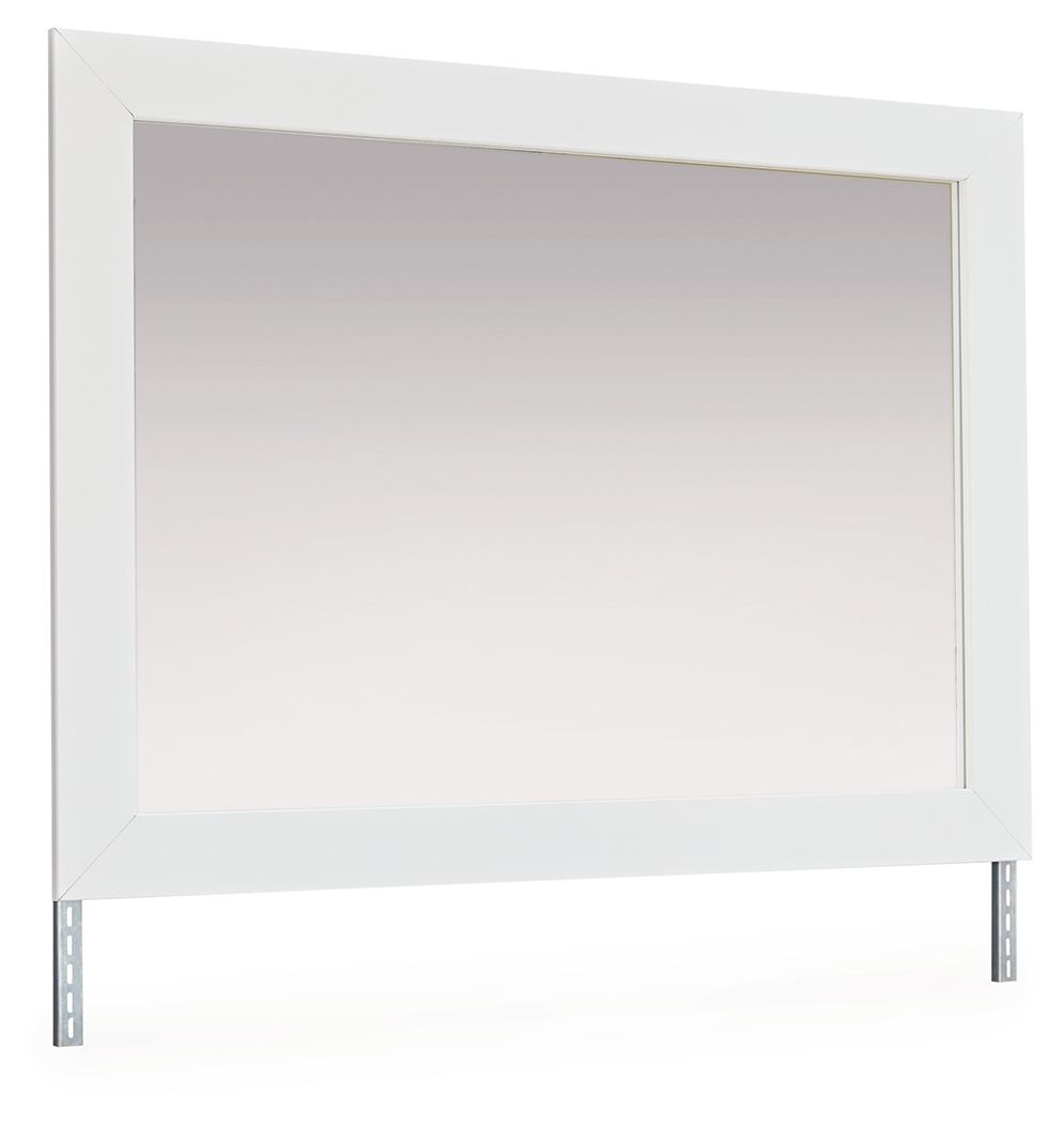 Maeling - Bedroom Mirror by Unique Piece Furniture