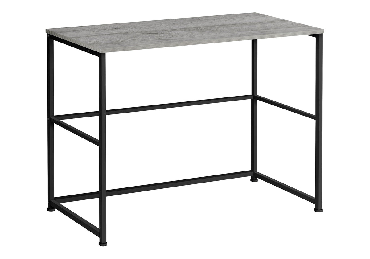 Computer Desk, Home Office, Laptop, Left Right Set-Up, Storage Drawers, Work, Contemporary, Modern by Unique Piece Furniture