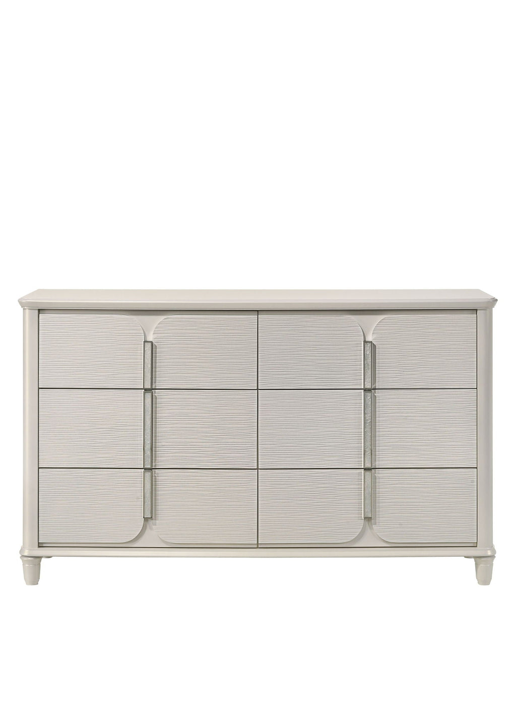 Laveda - Dresser - White by Unique Piece Furniture