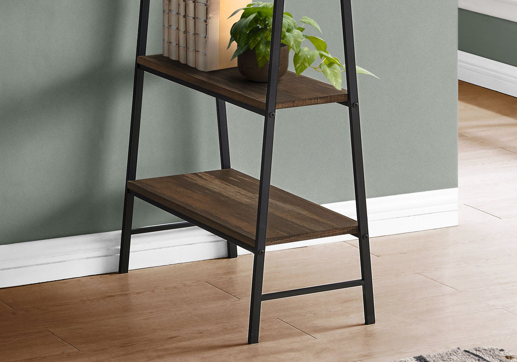 Computer Desk For Home Office, Laptop, Storage Shelves, Contemporary & Modern by Unique Piece Furniture