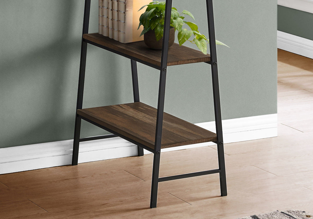 Computer Desk For Home Office, Laptop, Storage Shelves, Contemporary & Modern by Unique Piece Furniture