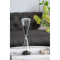 Triangular Shape Hourglass, Sand by Unique Piece Furniture