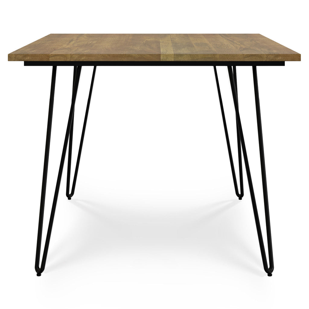 Hunter - Handcrafted Dining Table by Unique Piece Furniture
