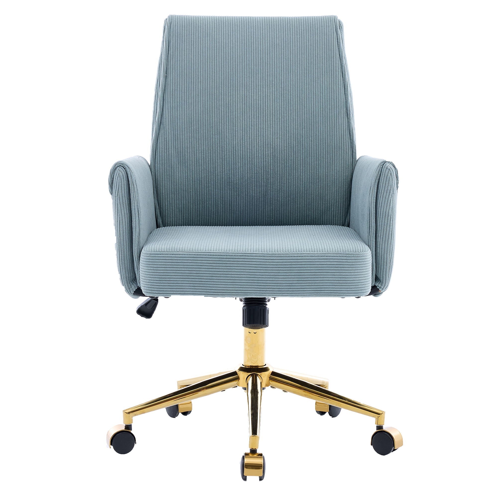 Ergonomic Mid Back Office Chair by Unique Piece Furniture