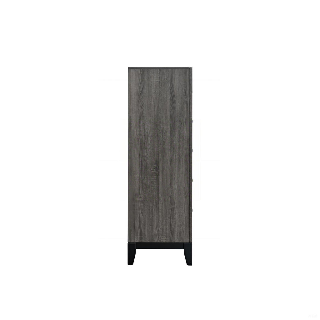 Glasgow - Chest With Ample Storage by Unique Piece Furniture