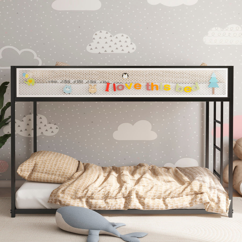Adam - Bunk Guard Rail by Unique Piece Furniture