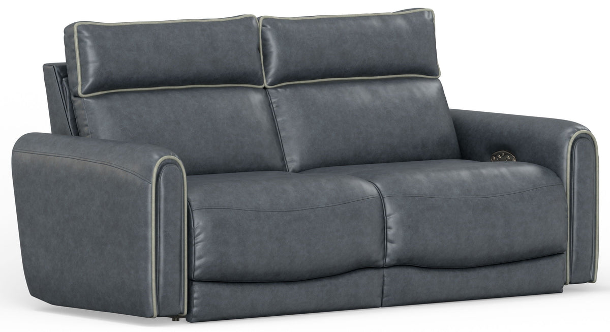 Nico - Power Headrest Reclining Sofa by Unique Piece Furniture