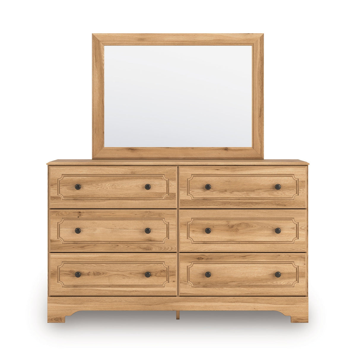 Aleaport - Dresser by Unique Piece Furniture