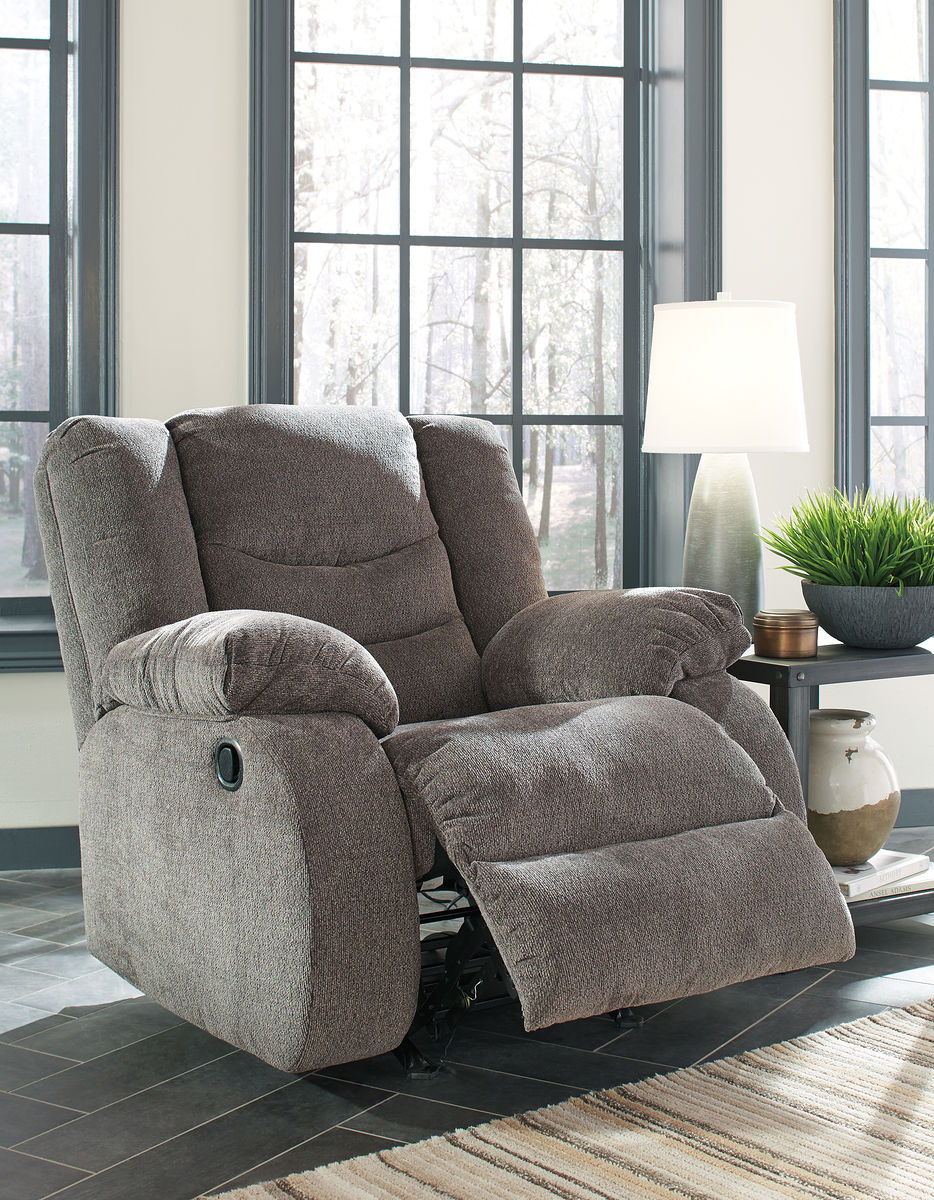 Tulen - Reclining Living Room Set by Unique Piece Furniture