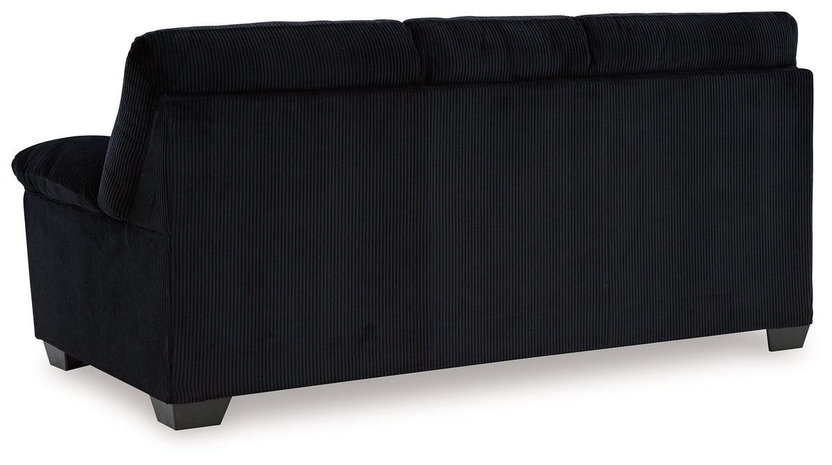 SimpleJoy - Living Room Set by Unique Piece Furniture