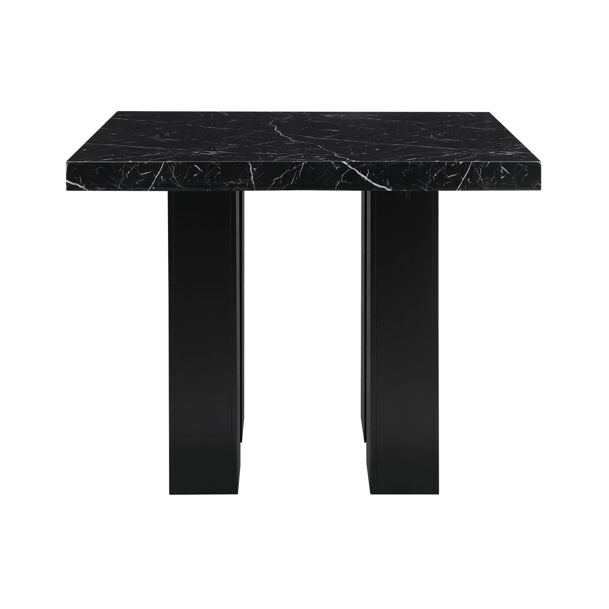 Mikha - Bar Table And Bar Stool by Unique Piece Furniture