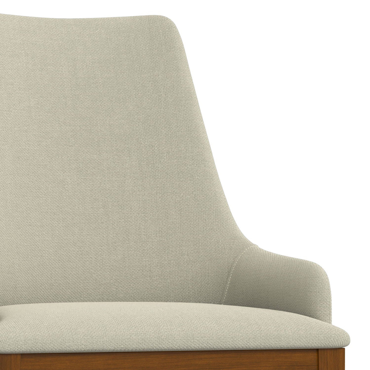 Stephanie - Upholstered Dining Chair (Set of 2) by Unique Piece Furniture