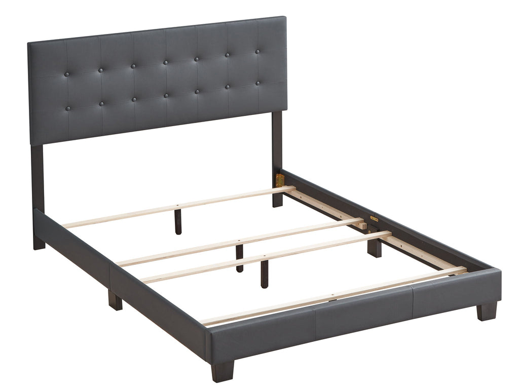 Caldwell - Bed by Unique Piece Furniture