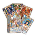 Oracle of the Celestial Deities Deck by Letao Wang by Sacred Crystals