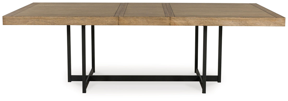 Tomtyn - Dining Room Set by Unique Piece Furniture