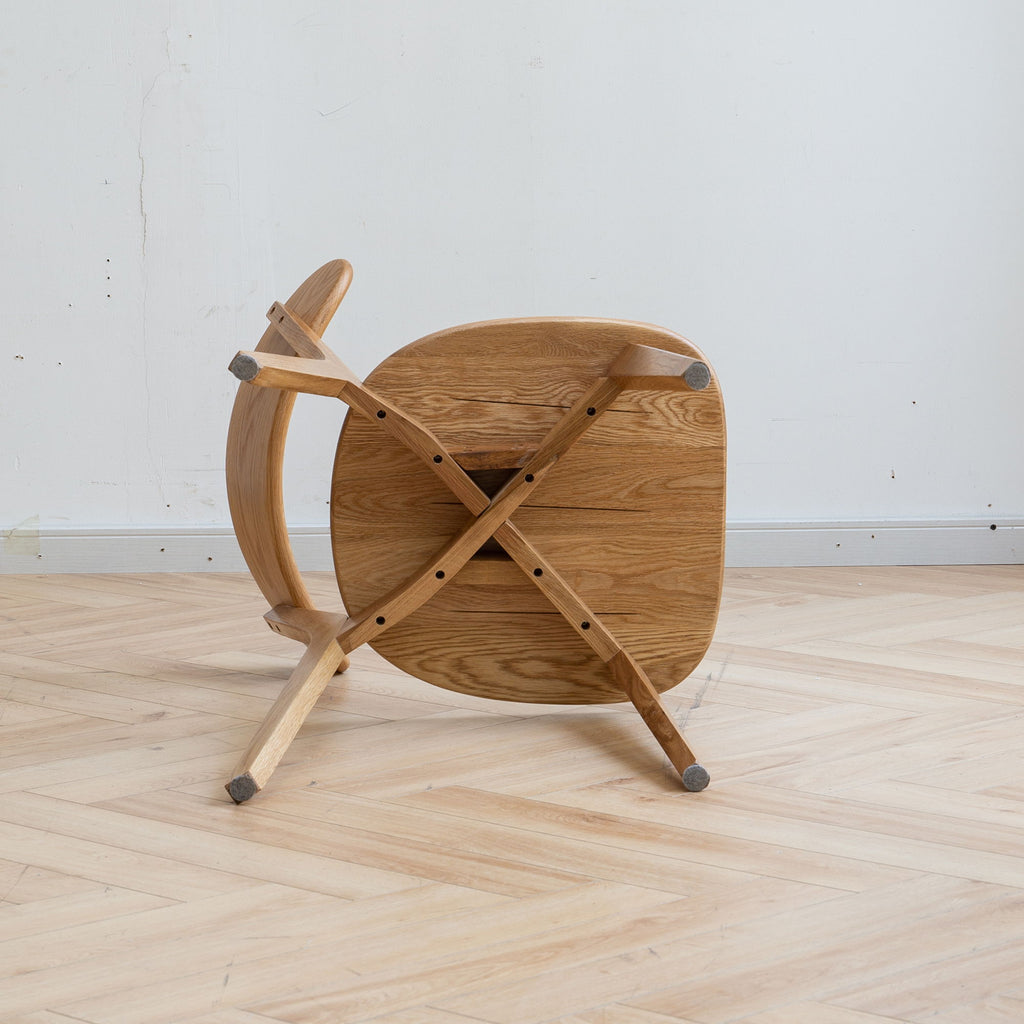 Simple Dining Chair, Solid Chair Table For Living Room Chair by Unique Piece Furniture