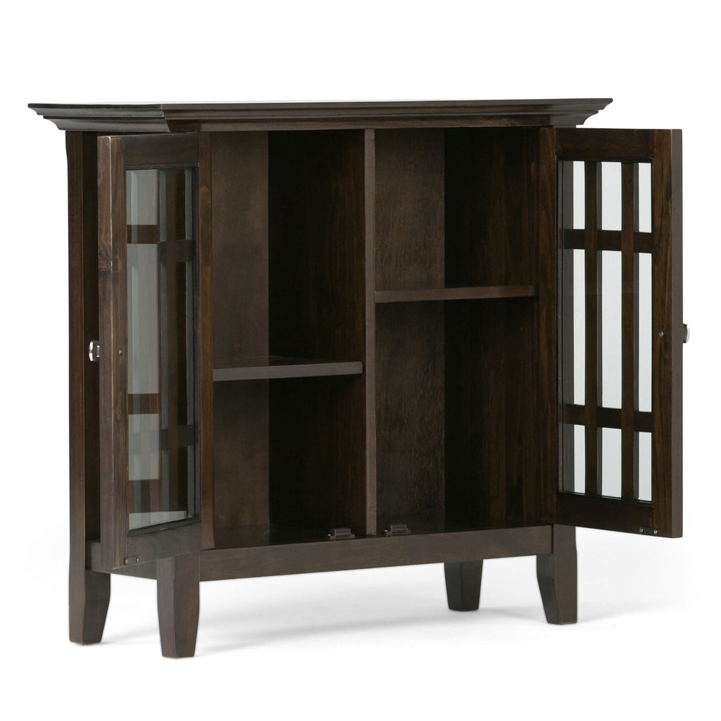 Bedford - Storage Media Cabinet by Unique Piece Furniture